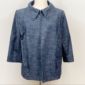 Alex Marie Blue Jacket 20W